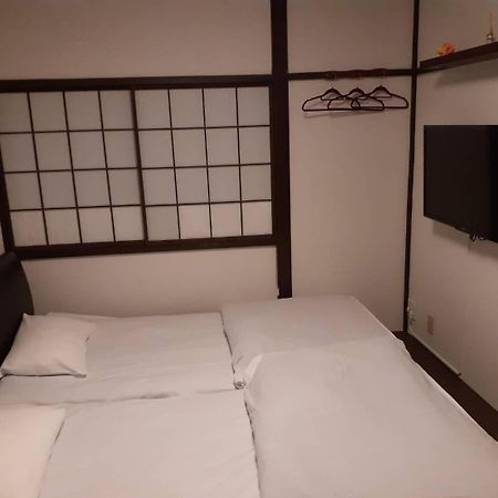 Kulton Apartment Kanazawa Eksteriør bilde