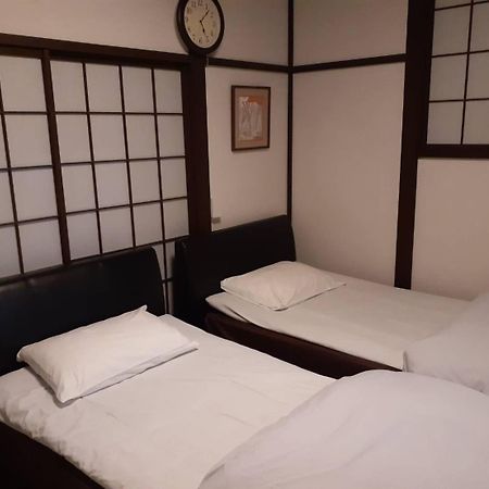 Kulton Apartment Kanazawa Eksteriør bilde