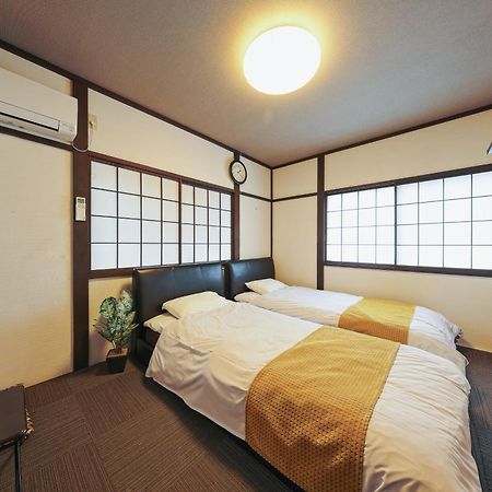 Kulton Apartment Kanazawa Eksteriør bilde