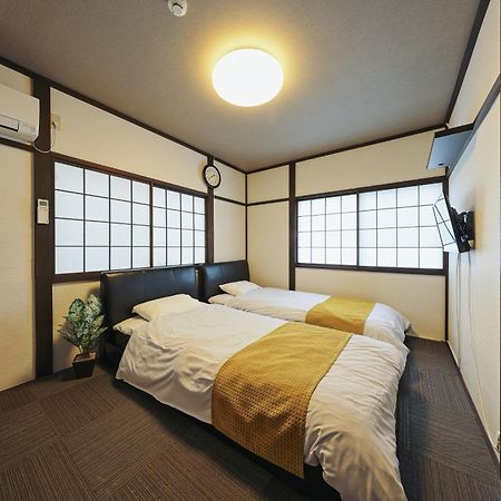 Kulton Apartment Kanazawa Eksteriør bilde