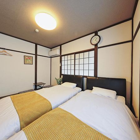 Kulton Apartment Kanazawa Eksteriør bilde