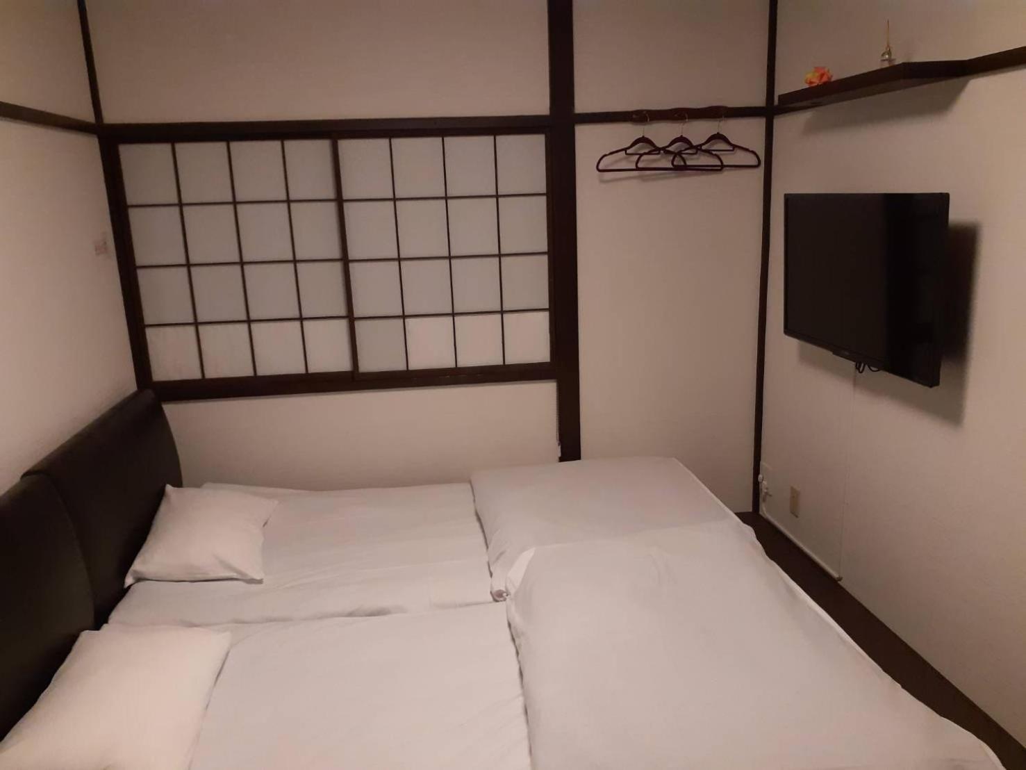 Kulton Apartment Kanazawa Eksteriør bilde