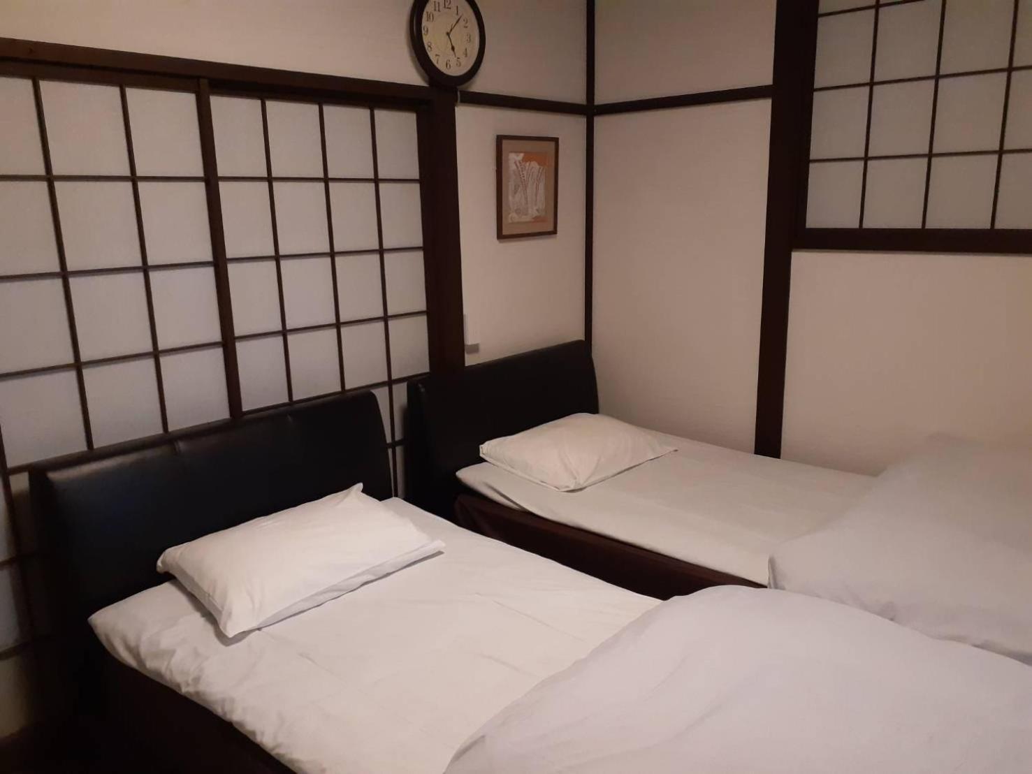 Kulton Apartment Kanazawa Eksteriør bilde