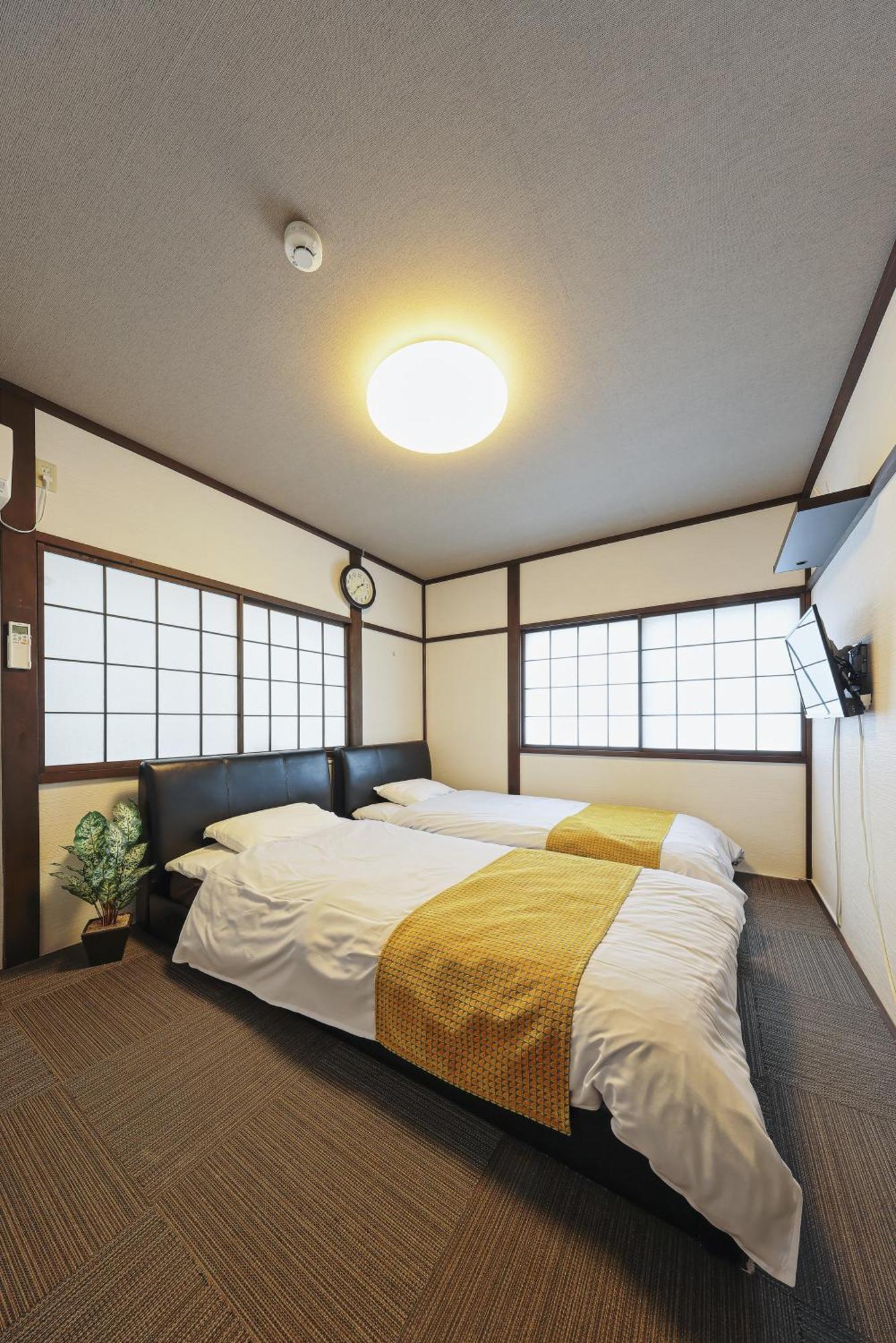 Kulton Apartment Kanazawa Eksteriør bilde