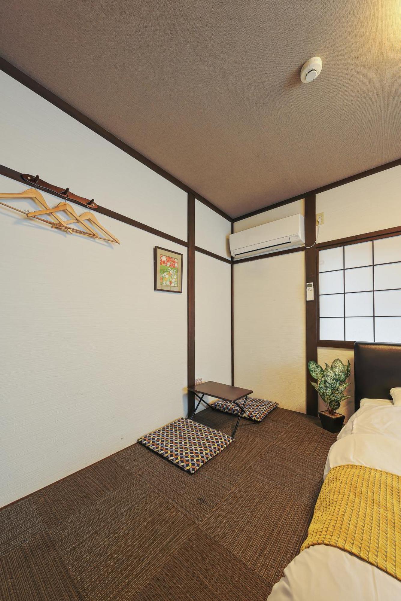 Kulton Apartment Kanazawa Eksteriør bilde