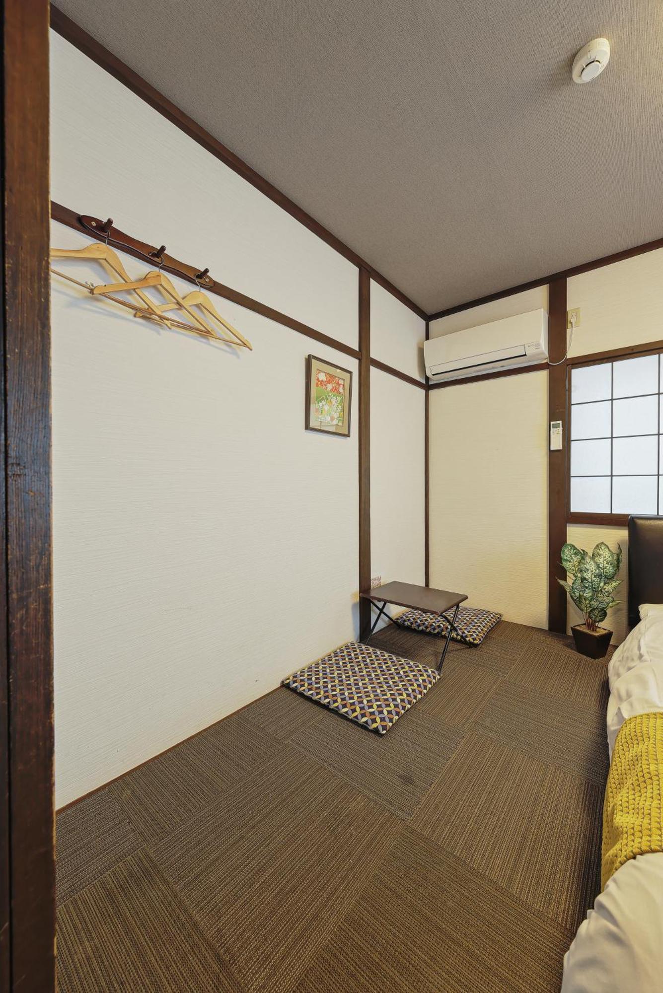 Kulton Apartment Kanazawa Eksteriør bilde