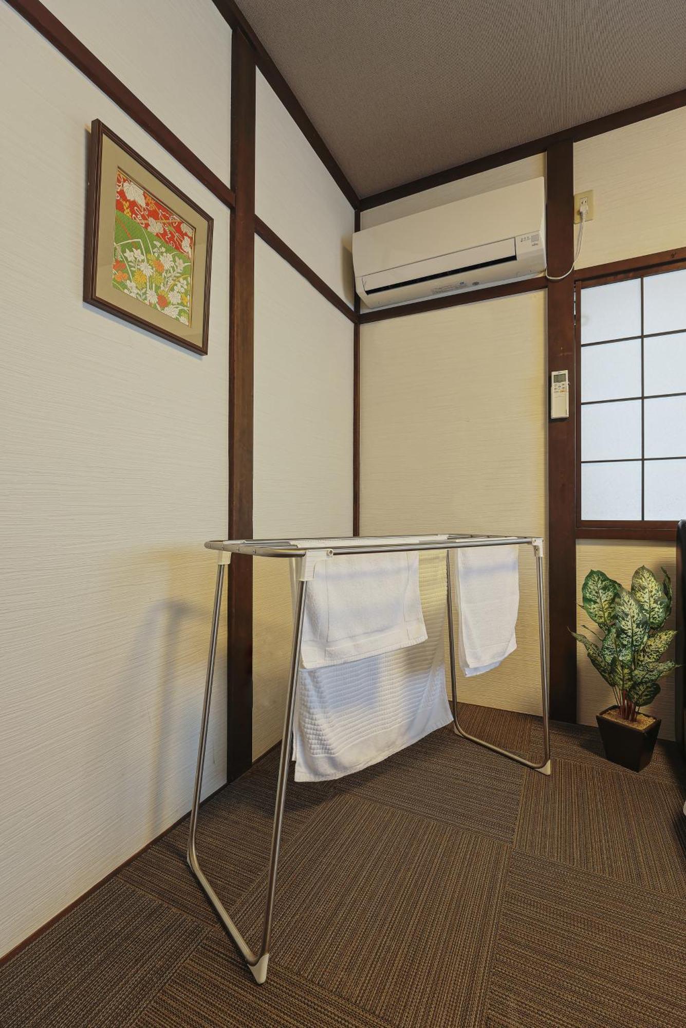 Kulton Apartment Kanazawa Eksteriør bilde