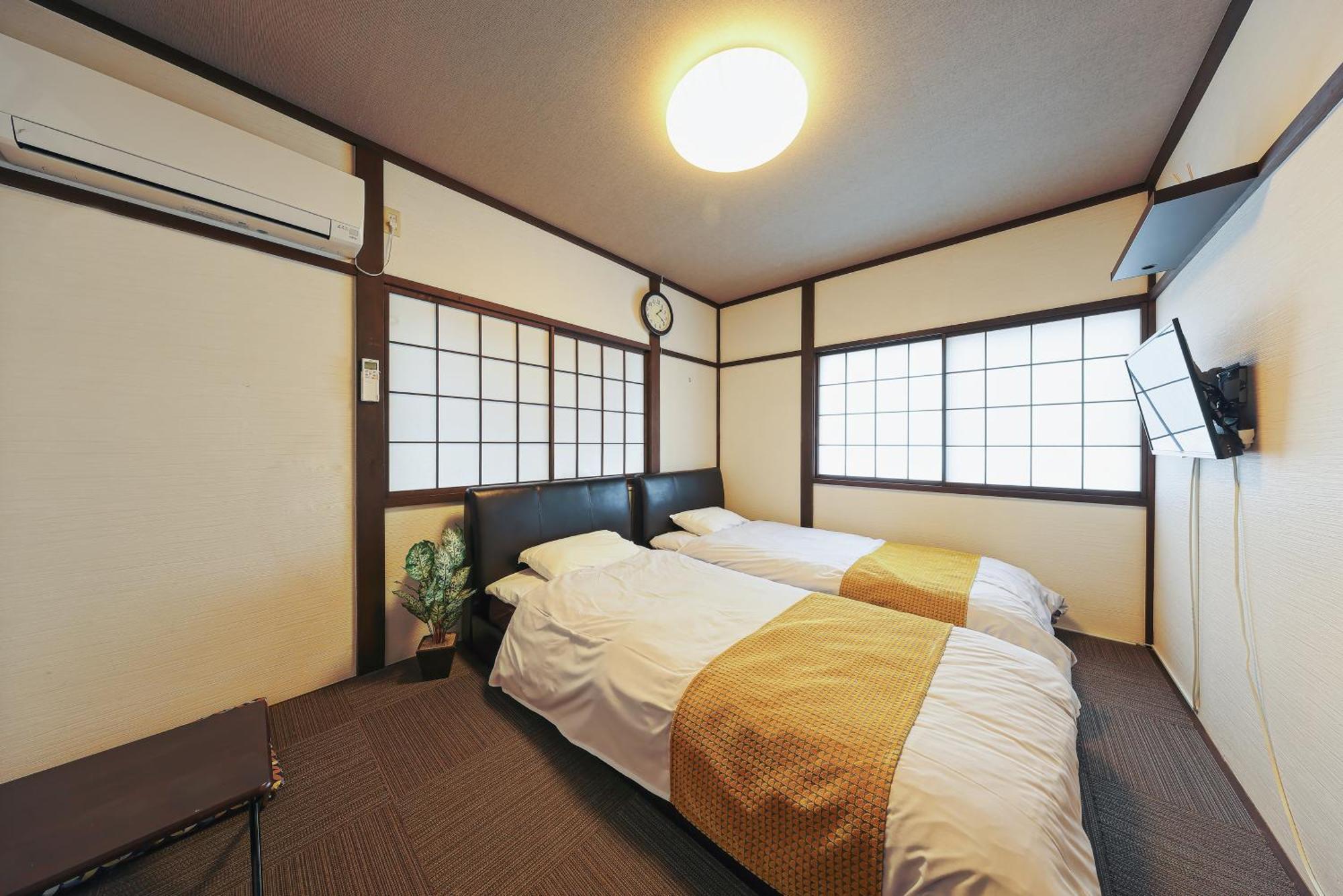 Kulton Apartment Kanazawa Eksteriør bilde