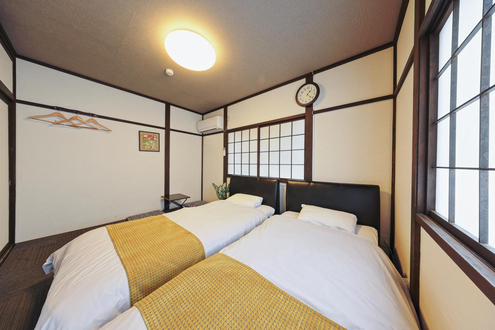 Kulton Apartment Kanazawa Eksteriør bilde