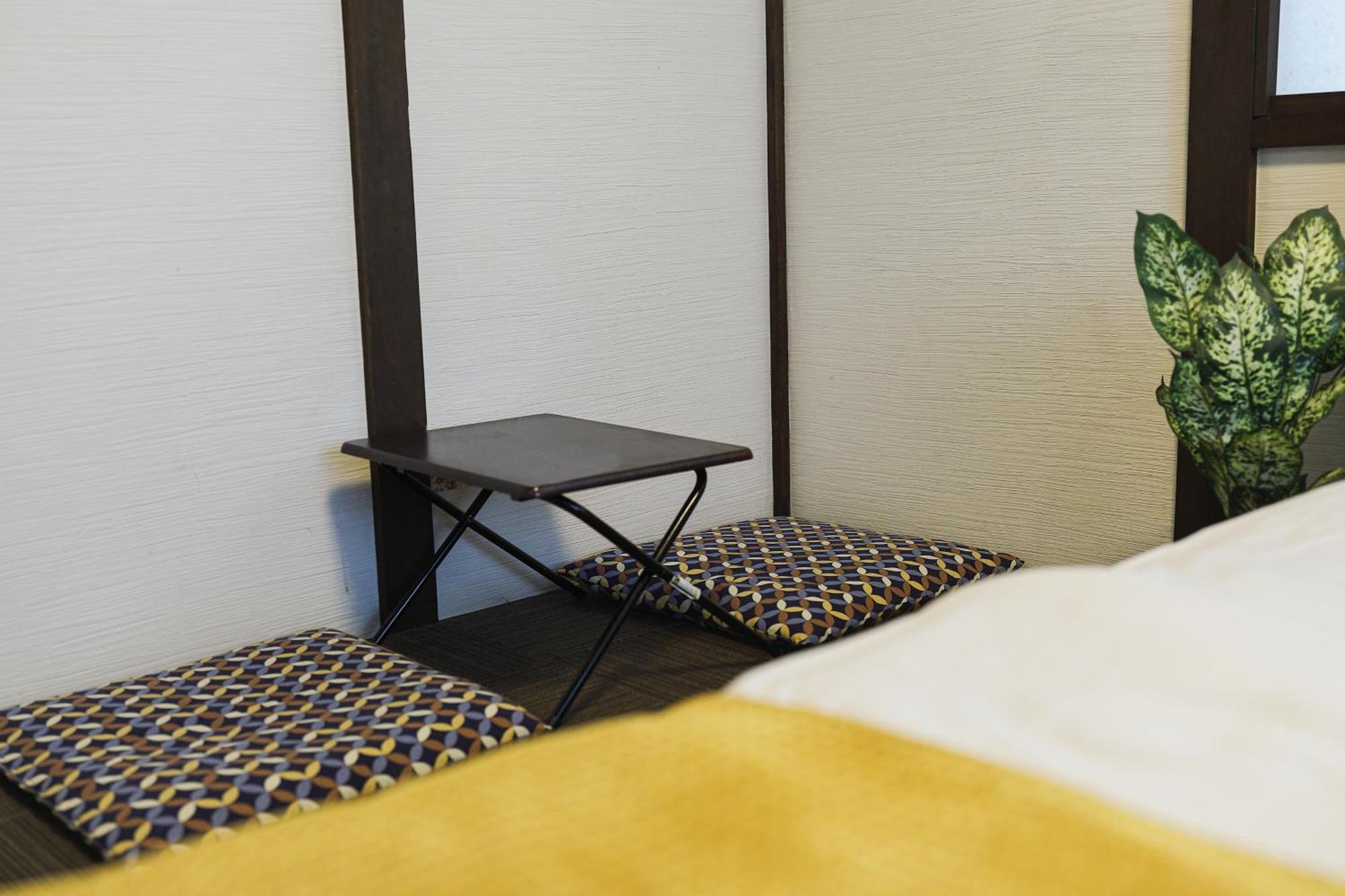 Kulton Apartment Kanazawa Eksteriør bilde