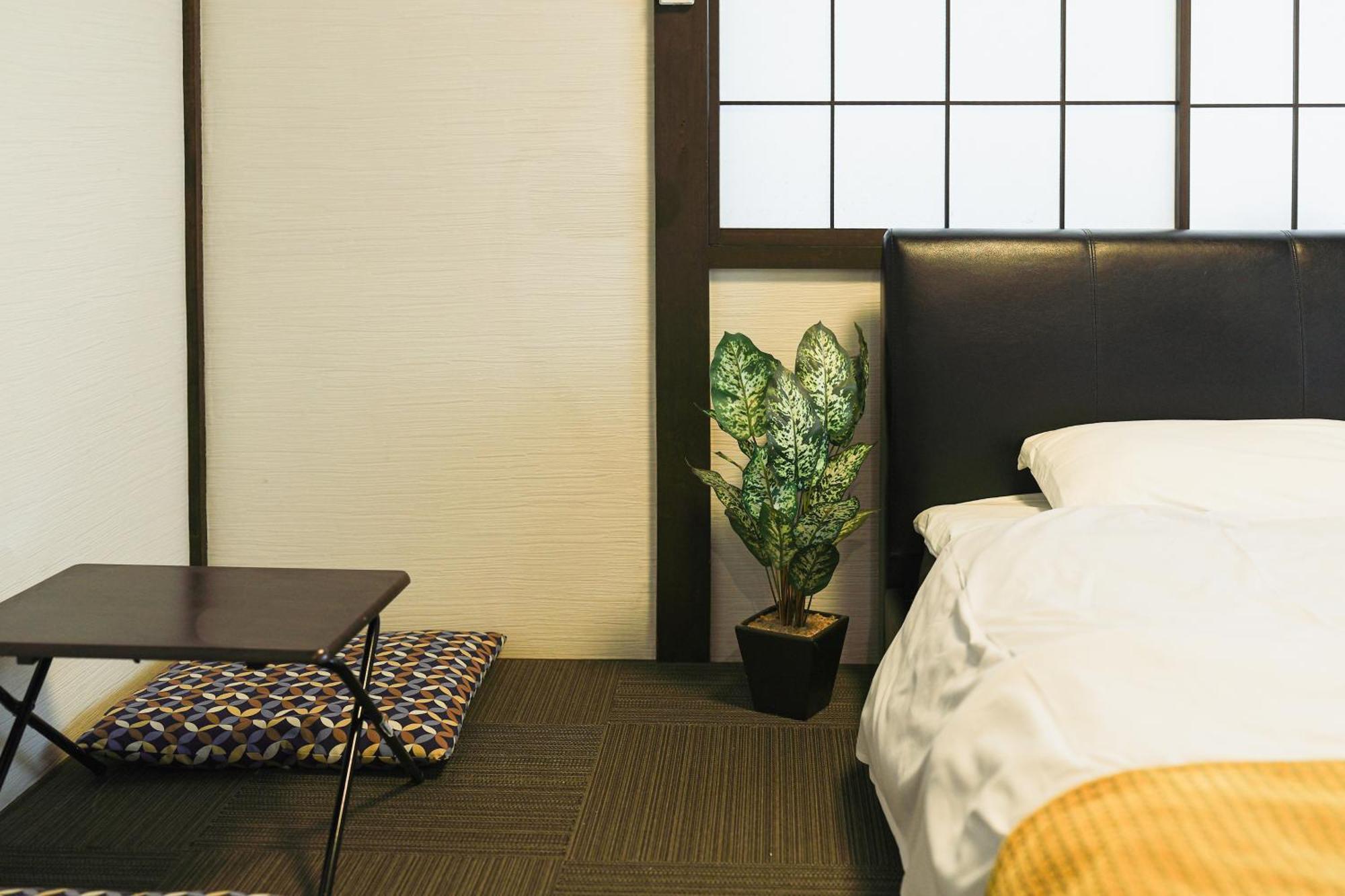 Kulton Apartment Kanazawa Eksteriør bilde