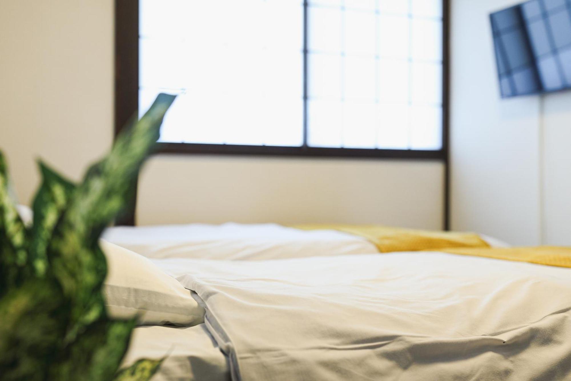 Kulton Apartment Kanazawa Eksteriør bilde