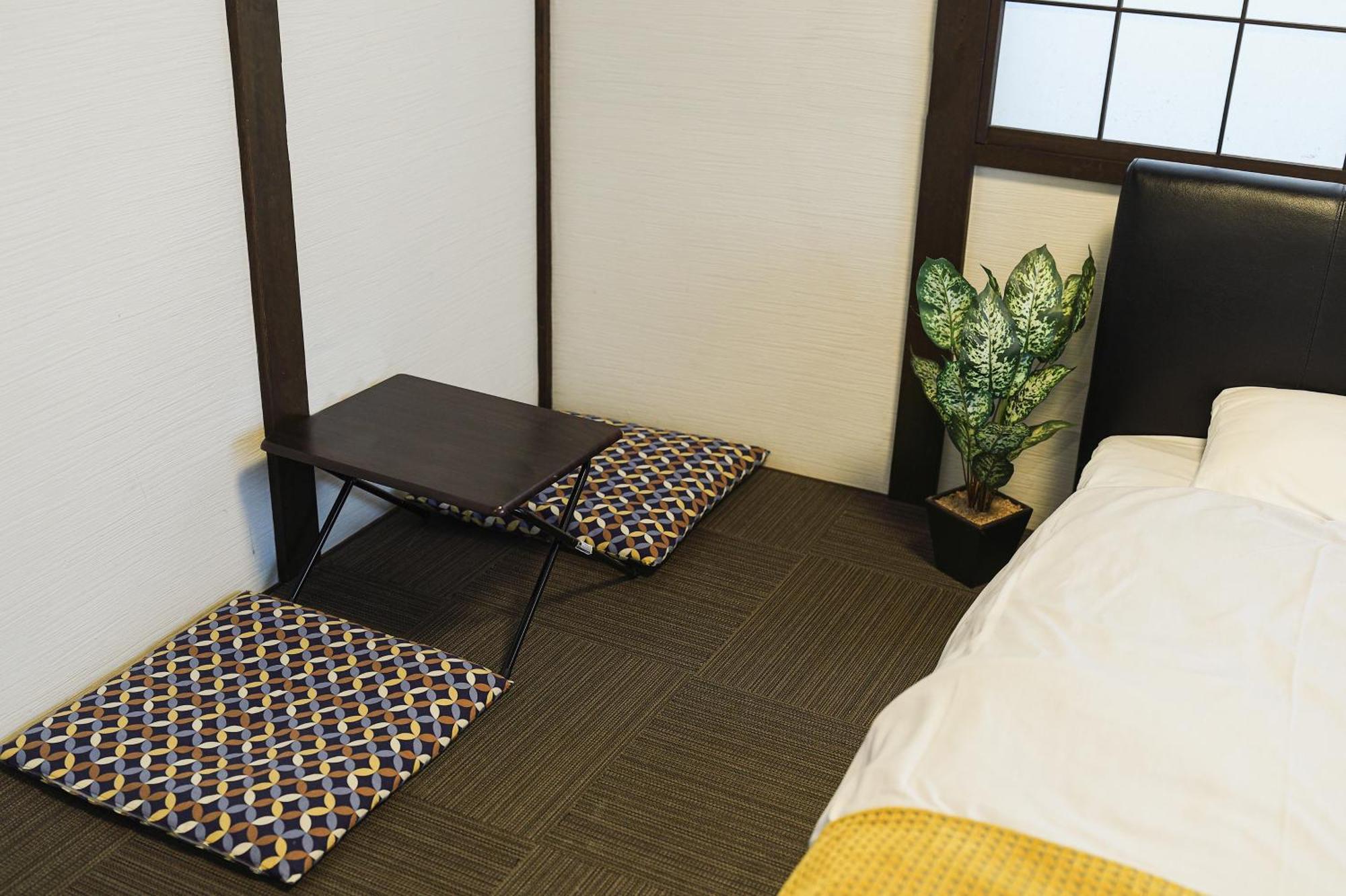Kulton Apartment Kanazawa Eksteriør bilde