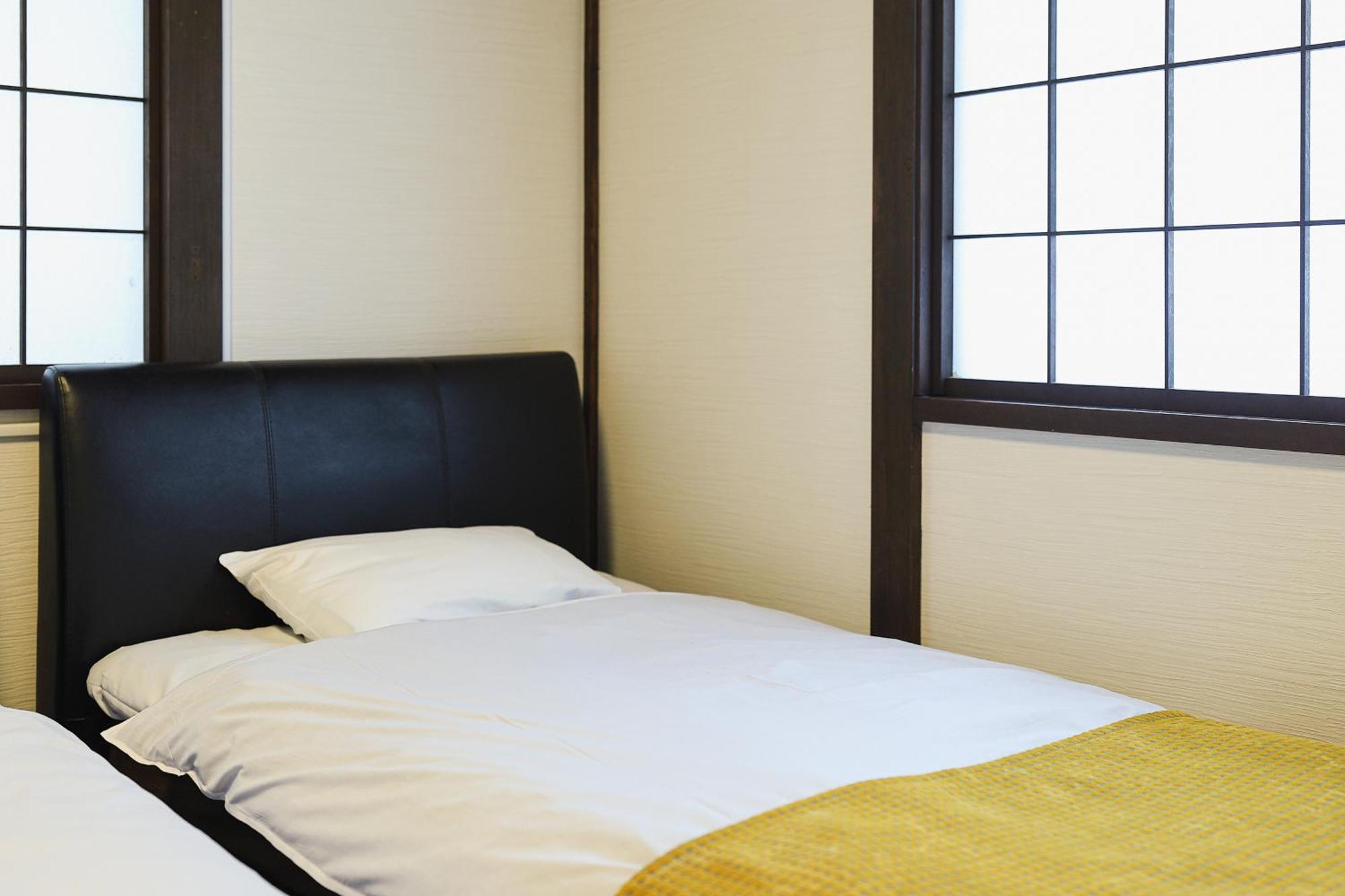 Kulton Apartment Kanazawa Eksteriør bilde