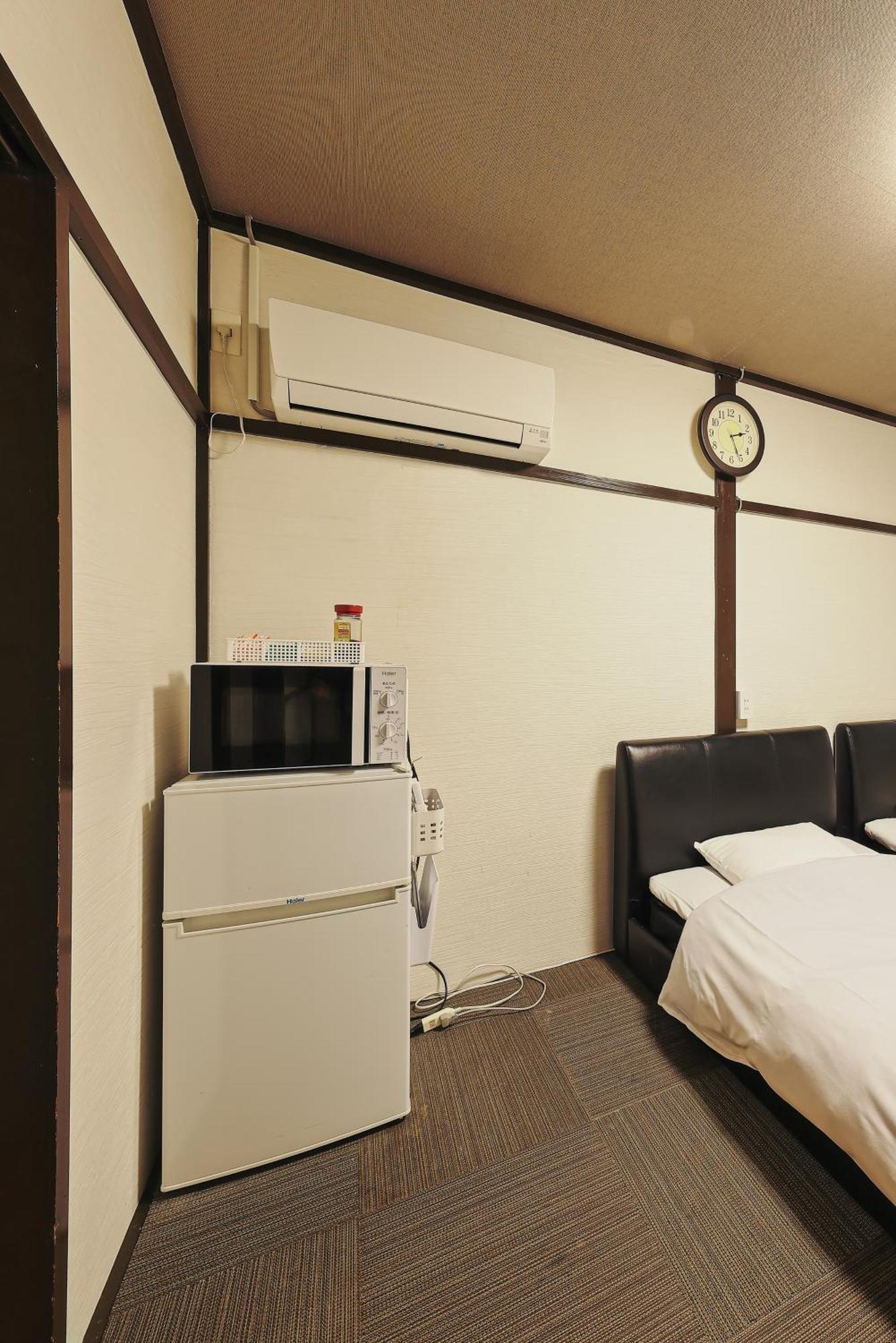 Kulton Apartment Kanazawa Eksteriør bilde