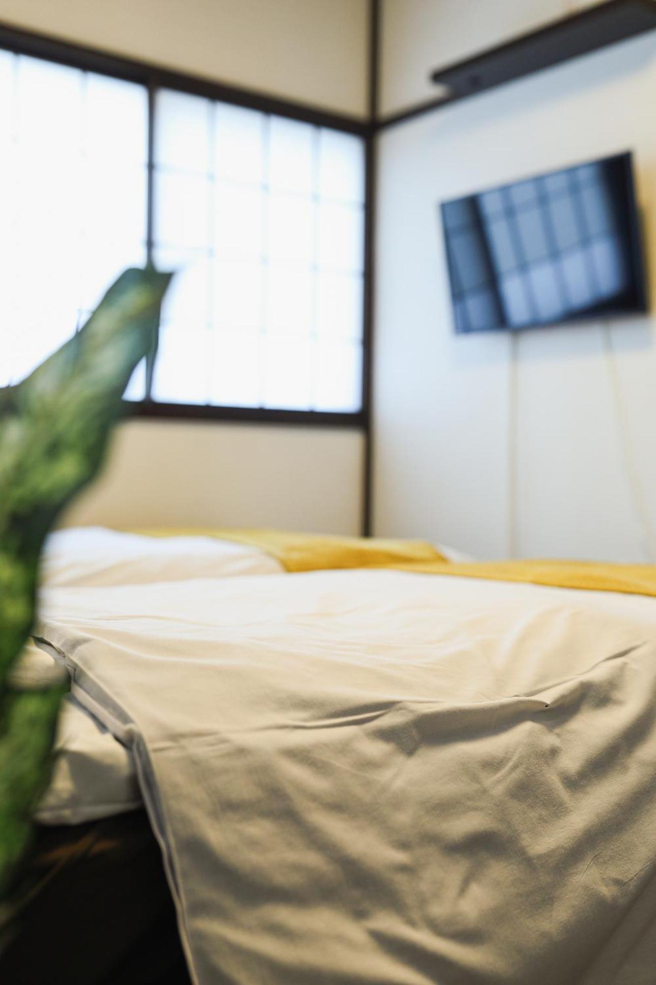 Kulton Apartment Kanazawa Eksteriør bilde