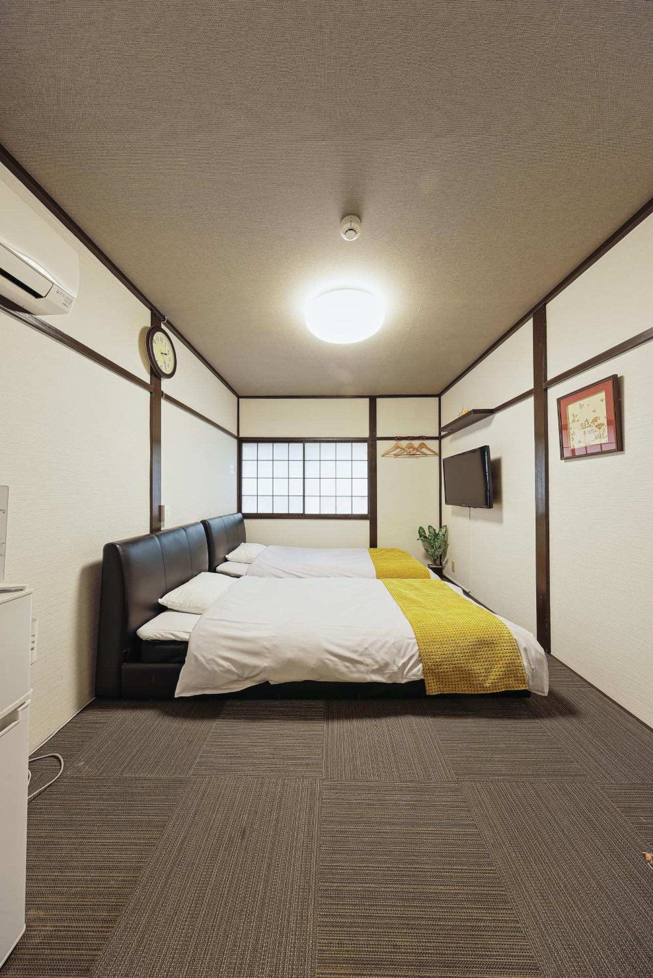 Kulton Apartment Kanazawa Eksteriør bilde