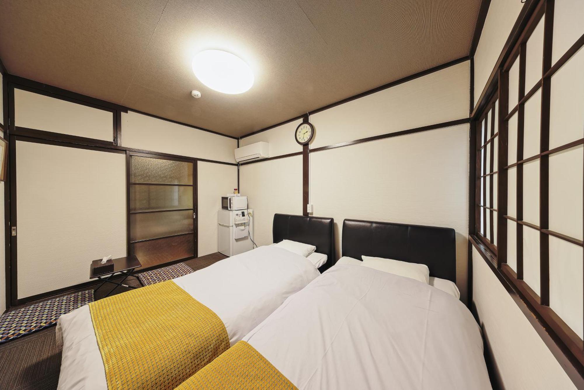 Kulton Apartment Kanazawa Eksteriør bilde