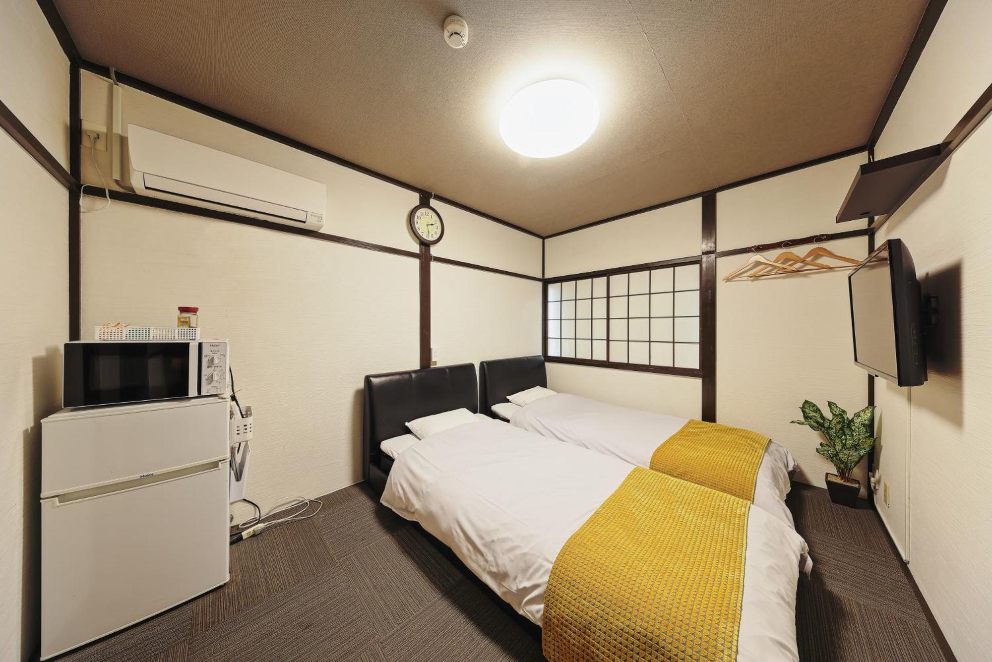 Kulton Apartment Kanazawa Eksteriør bilde
