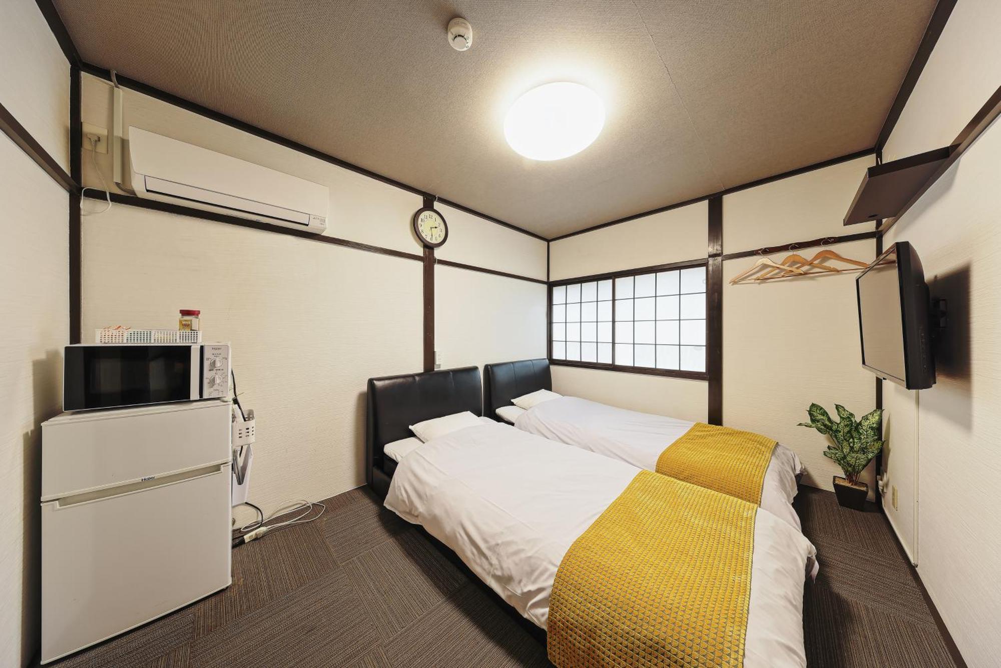 Kulton Apartment Kanazawa Eksteriør bilde