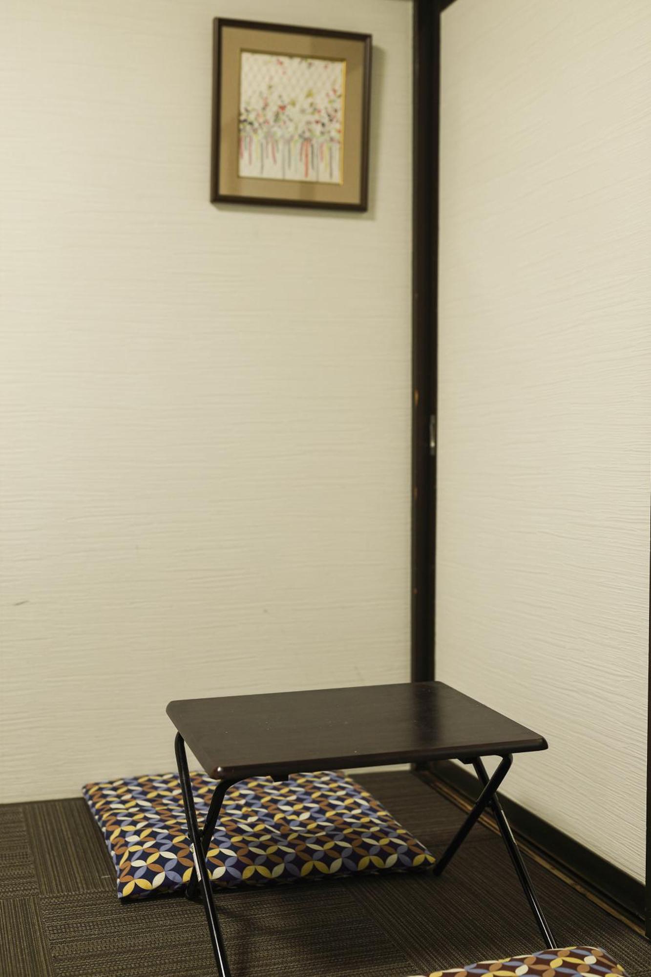 Kulton Apartment Kanazawa Eksteriør bilde