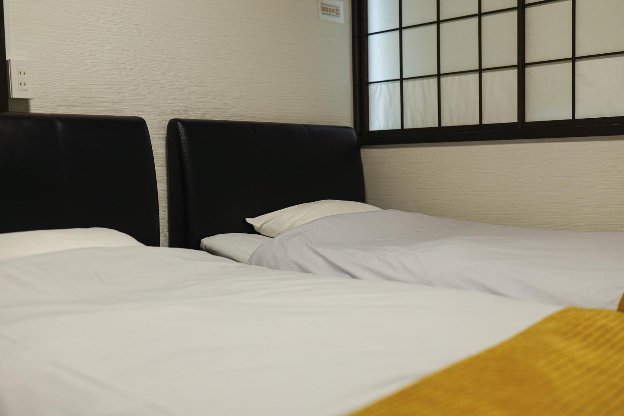 Kulton Apartment Kanazawa Eksteriør bilde