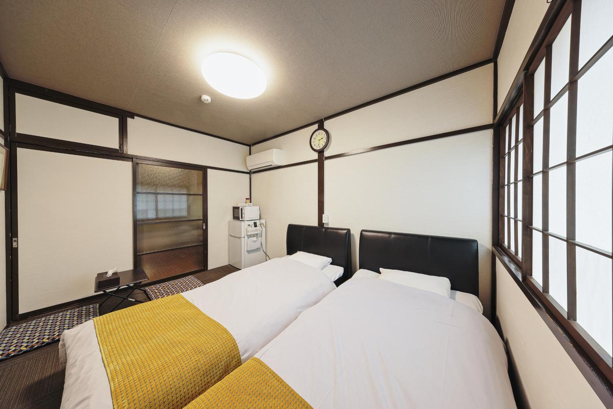 Kulton Apartment Kanazawa Eksteriør bilde