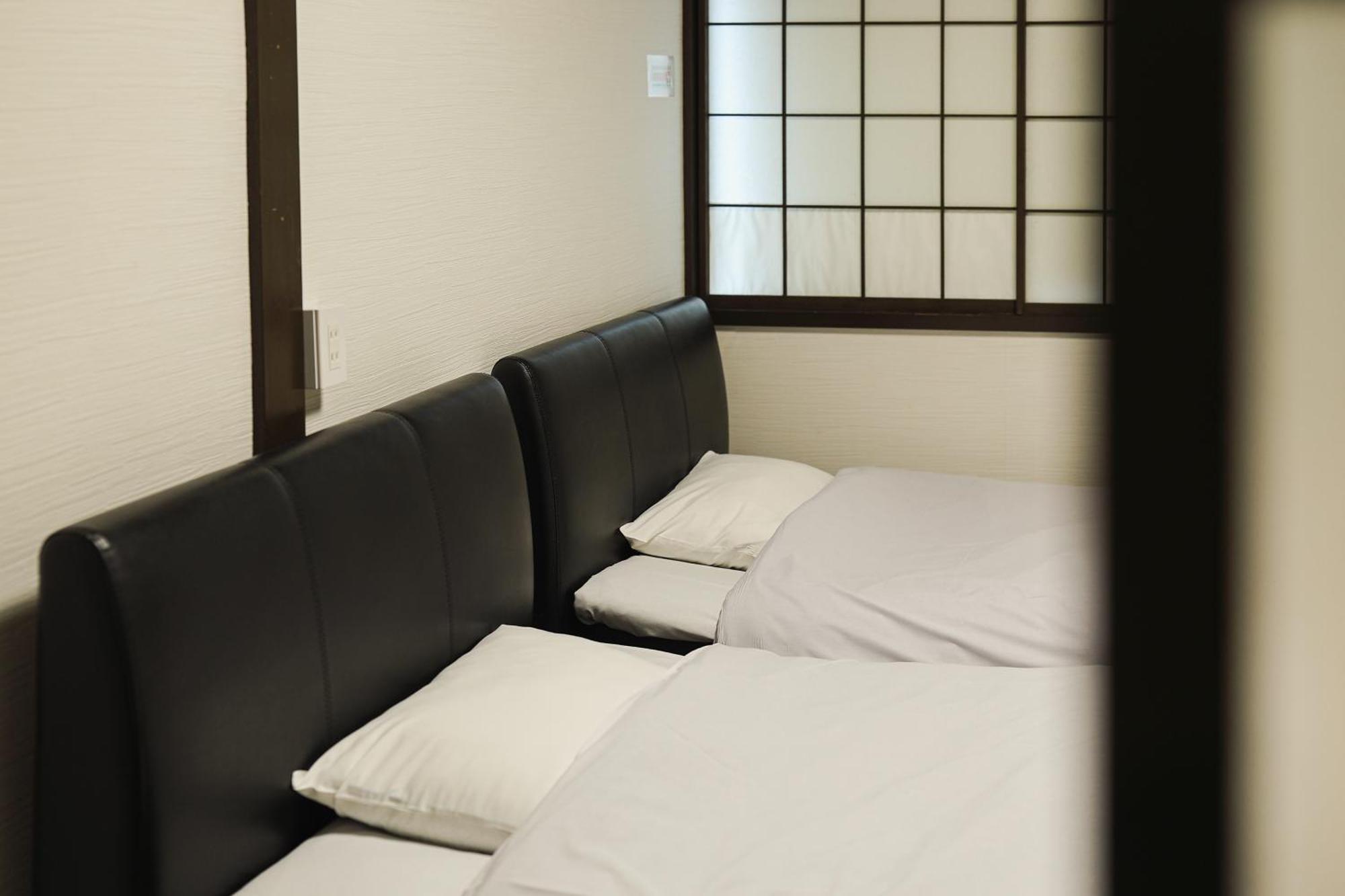 Kulton Apartment Kanazawa Eksteriør bilde