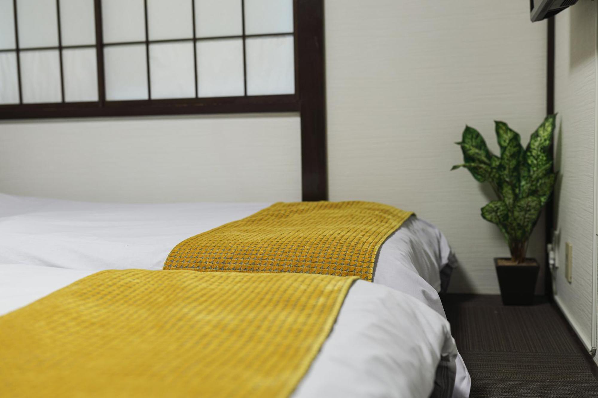 Kulton Apartment Kanazawa Eksteriør bilde