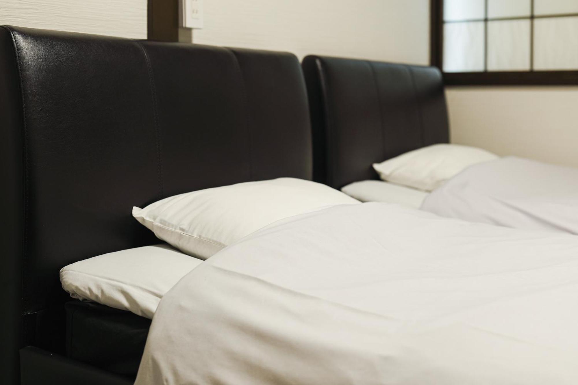 Kulton Apartment Kanazawa Eksteriør bilde