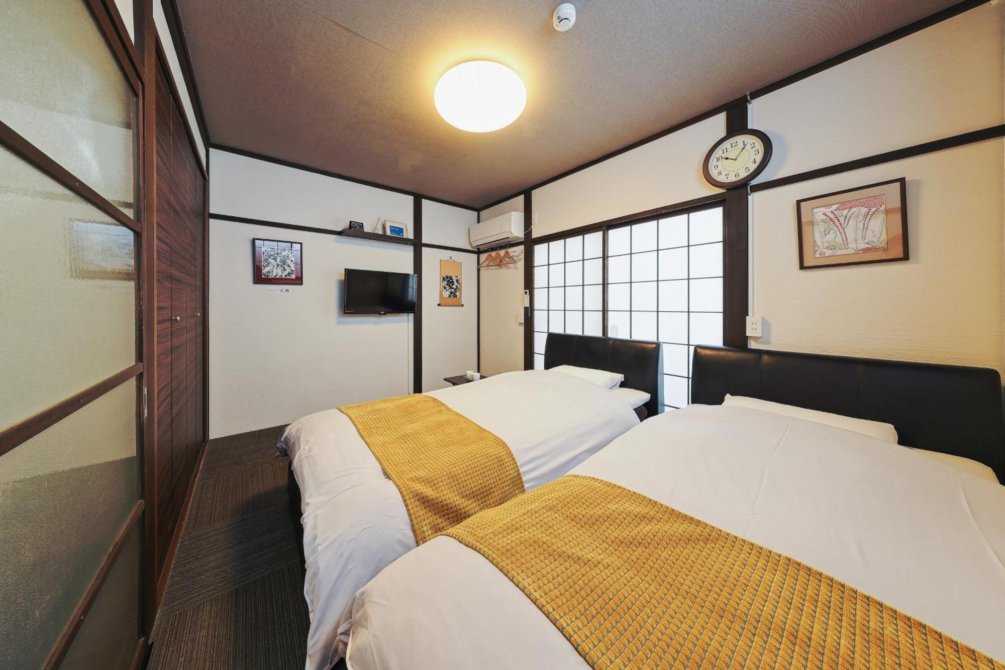 Kulton Apartment Kanazawa Eksteriør bilde