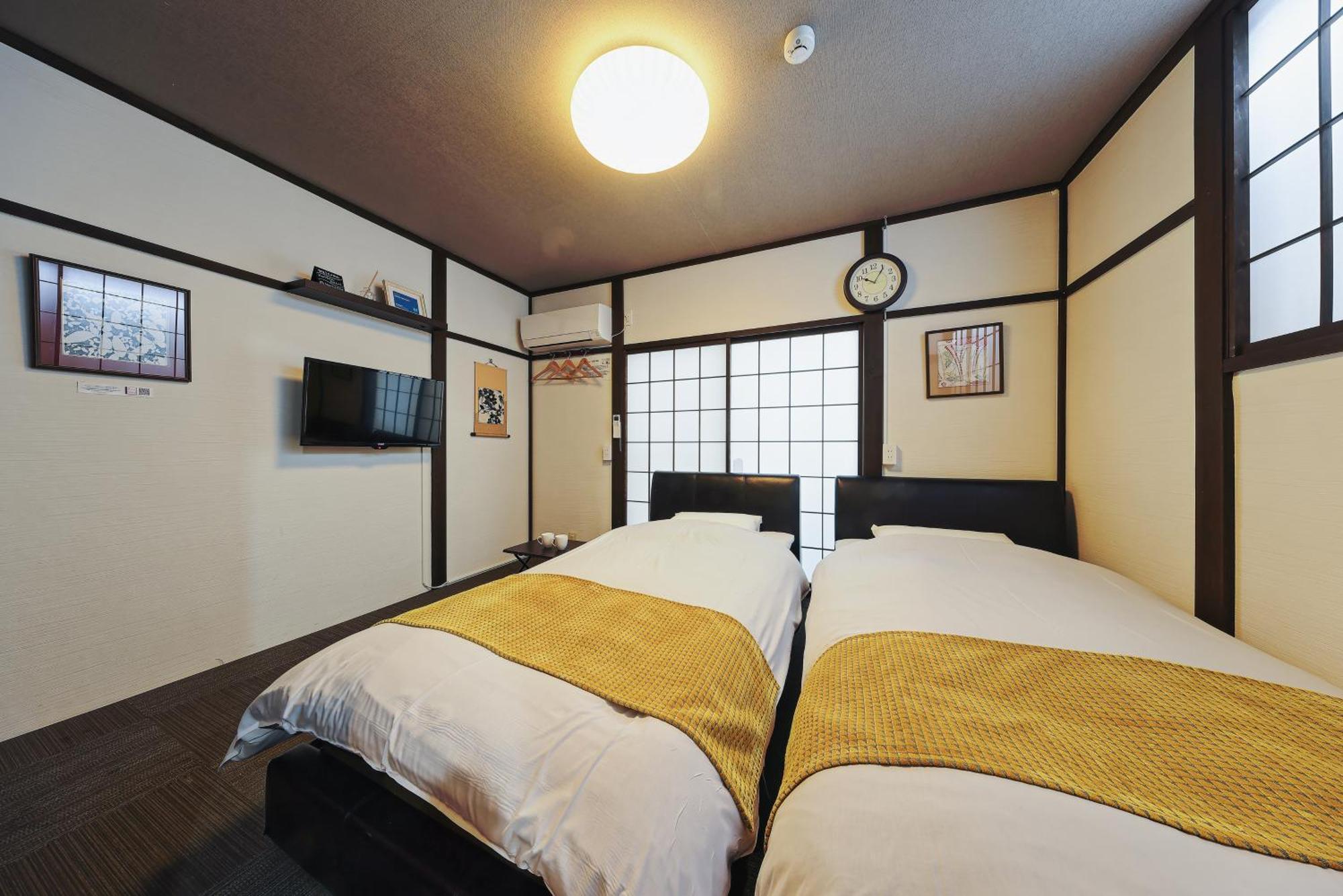 Kulton Apartment Kanazawa Eksteriør bilde