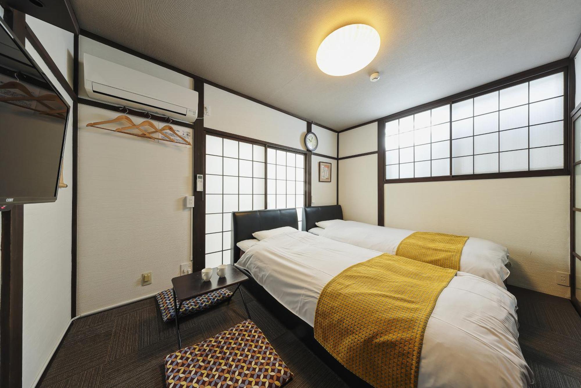 Kulton Apartment Kanazawa Eksteriør bilde