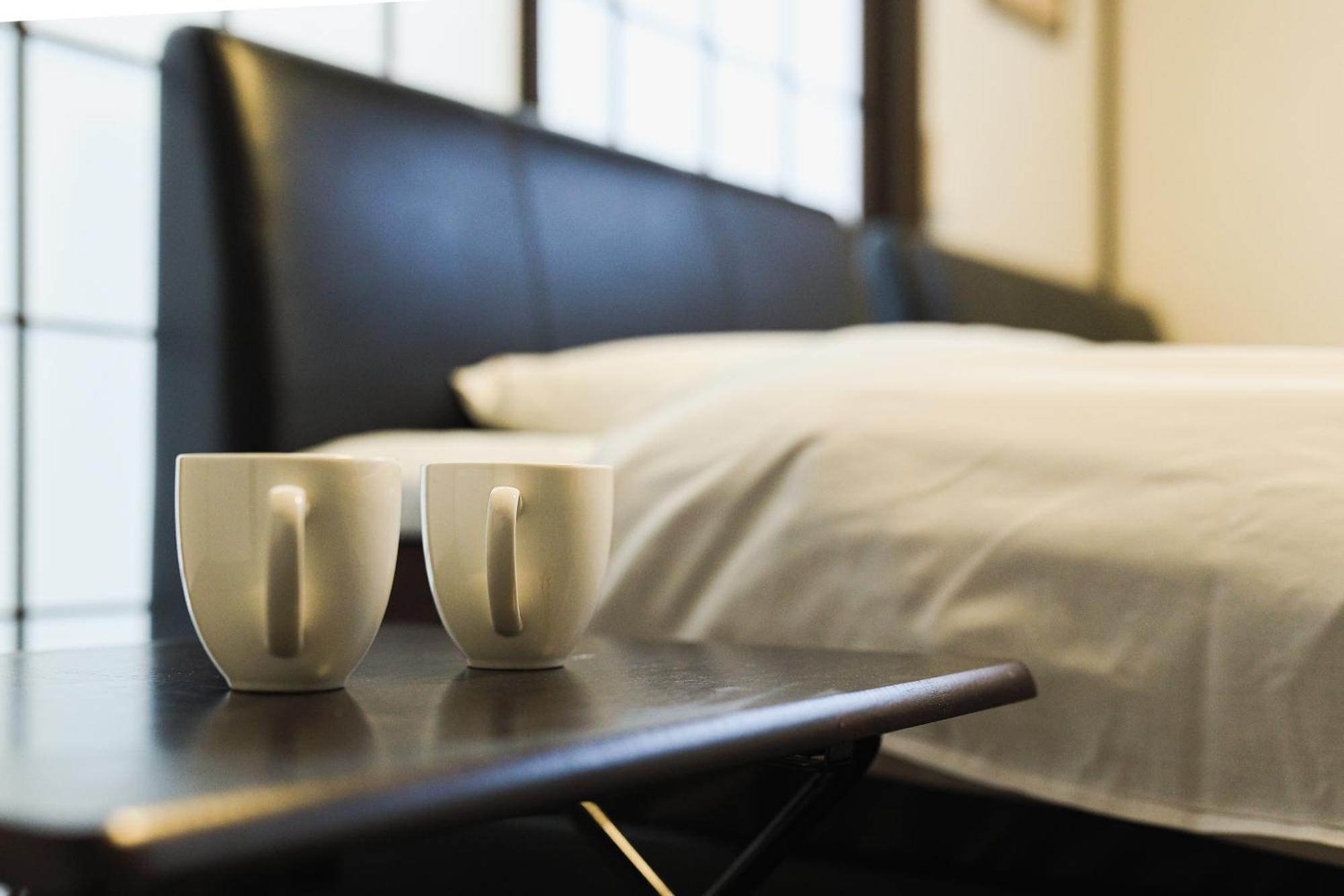 Kulton Apartment Kanazawa Eksteriør bilde