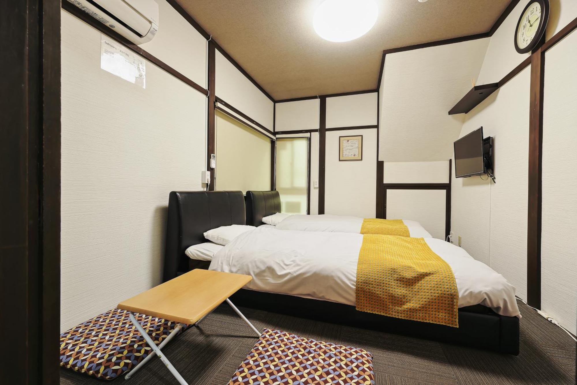 Kulton Apartment Kanazawa Eksteriør bilde