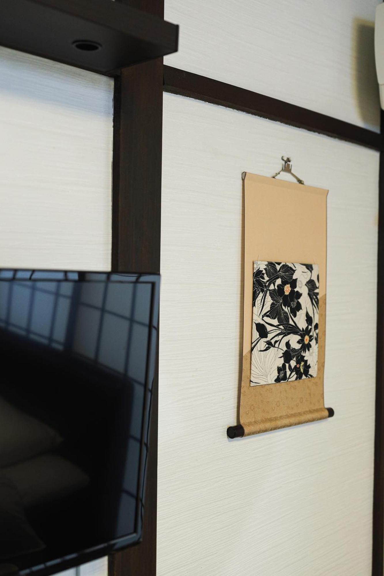 Kulton Apartment Kanazawa Eksteriør bilde