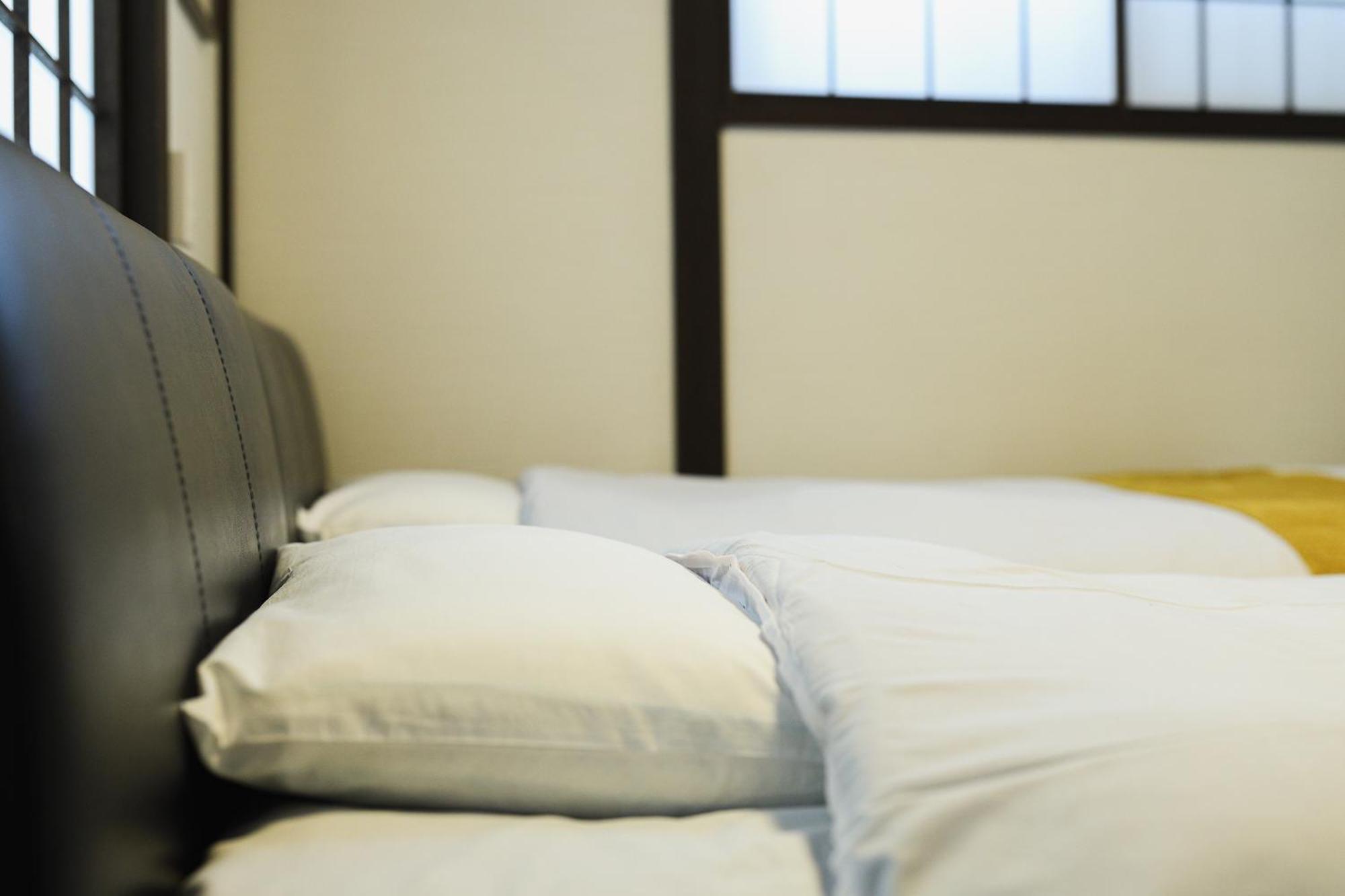 Kulton Apartment Kanazawa Eksteriør bilde