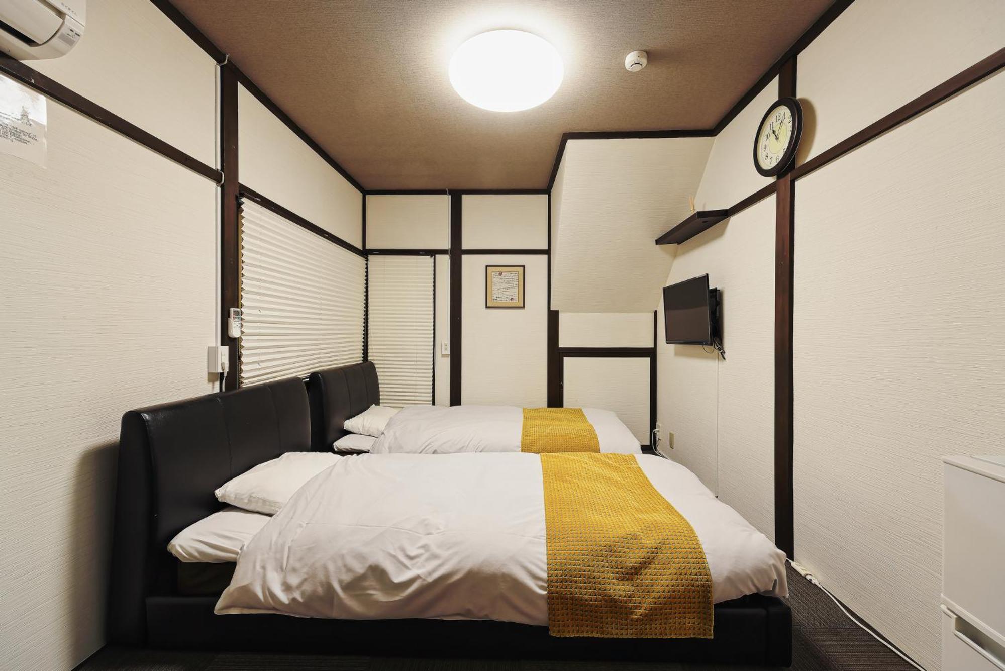 Kulton Apartment Kanazawa Eksteriør bilde