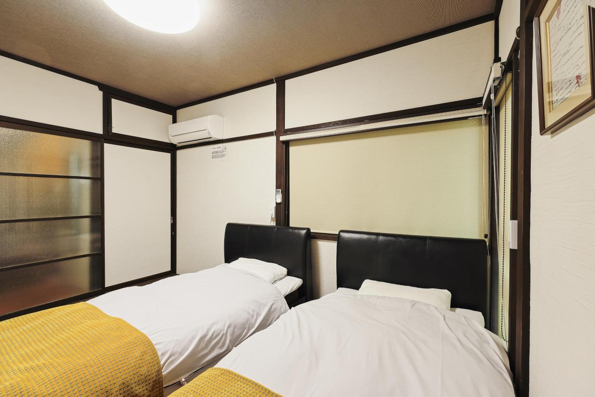 Kulton Apartment Kanazawa Eksteriør bilde