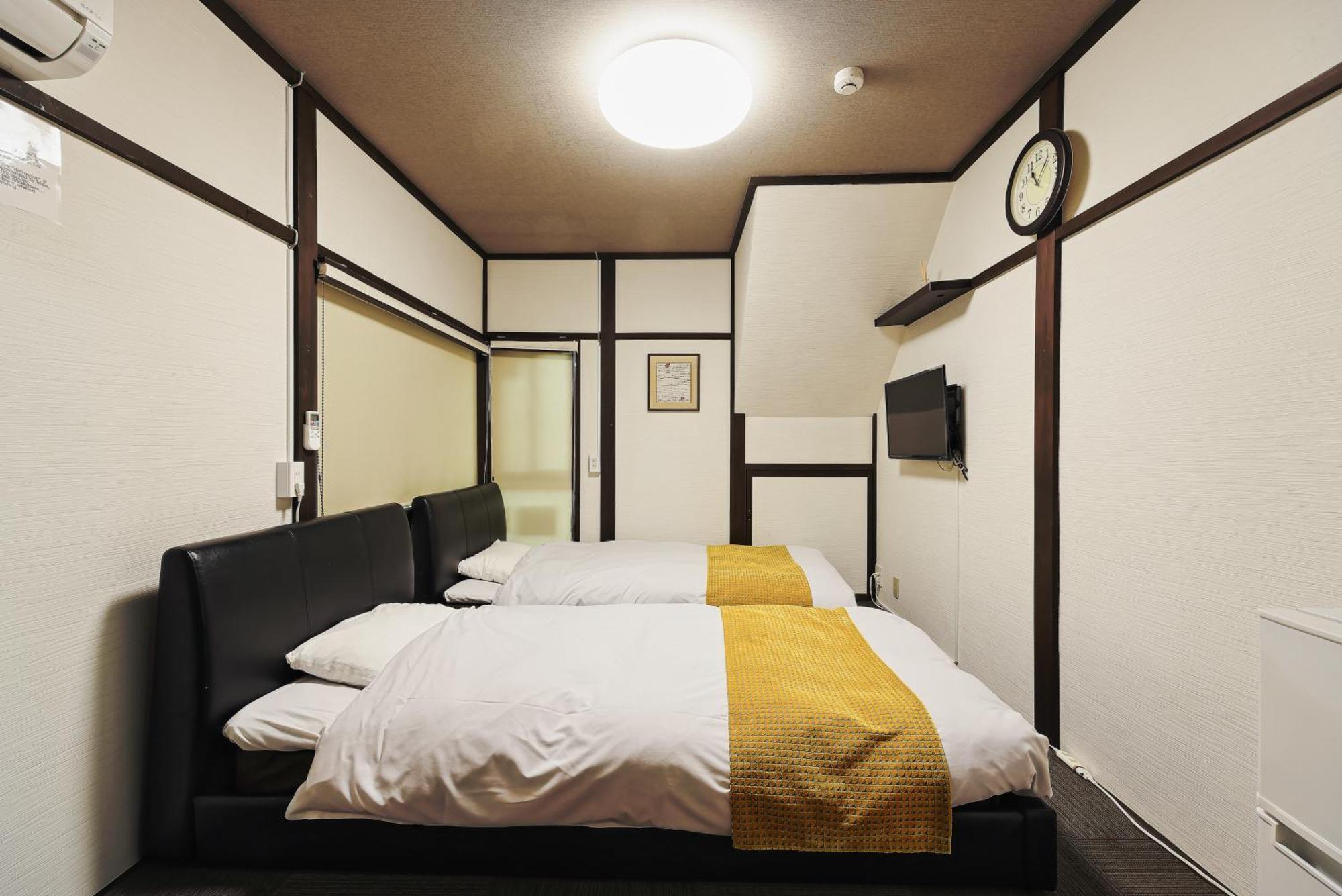 Kulton Apartment Kanazawa Eksteriør bilde