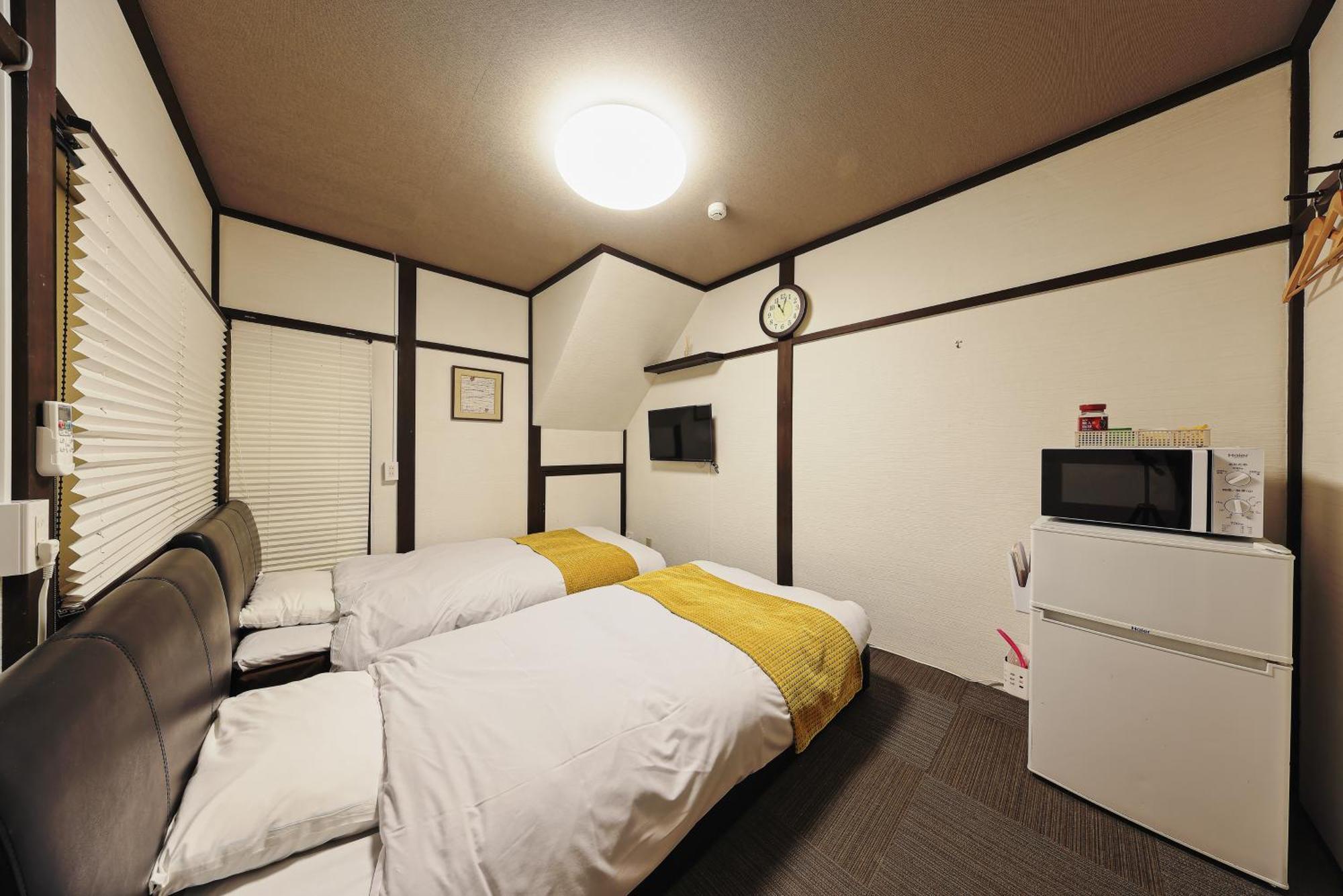 Kulton Apartment Kanazawa Eksteriør bilde