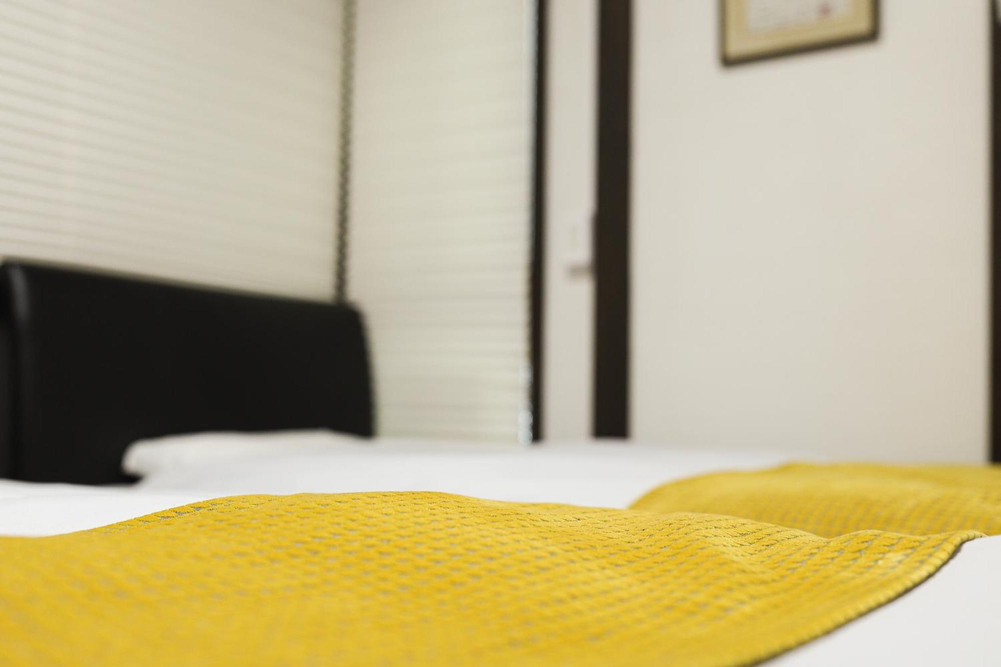 Kulton Apartment Kanazawa Eksteriør bilde