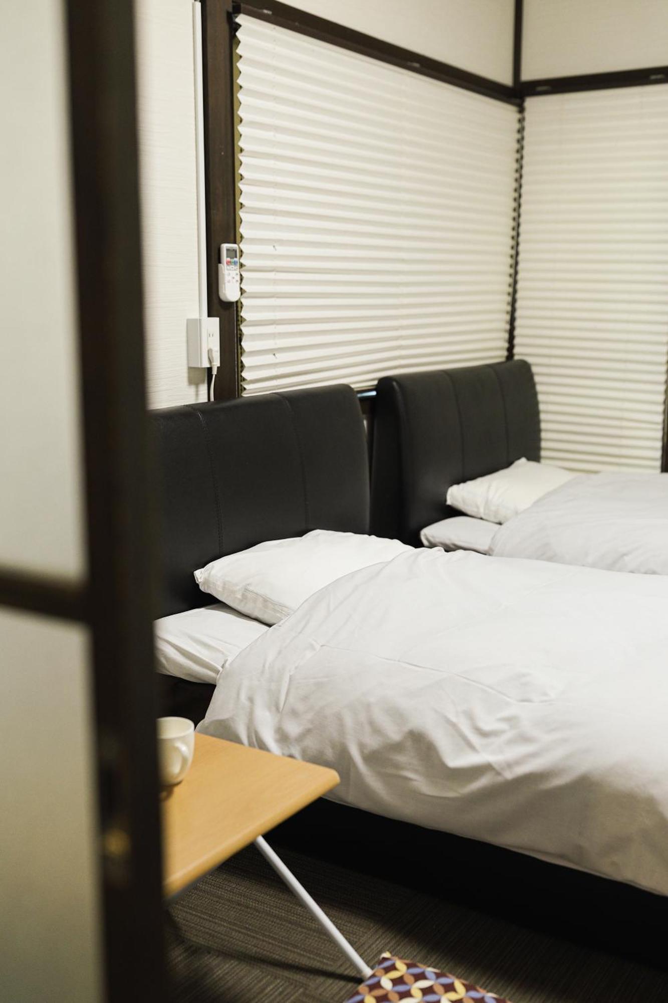 Kulton Apartment Kanazawa Eksteriør bilde