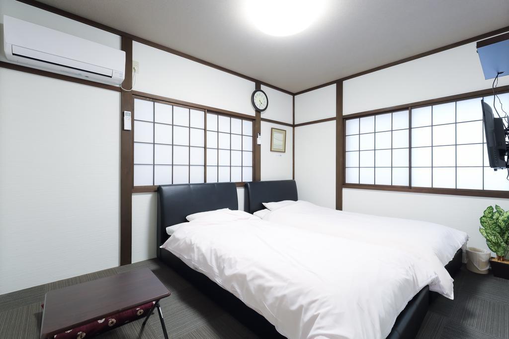 Kulton Apartment Kanazawa Eksteriør bilde