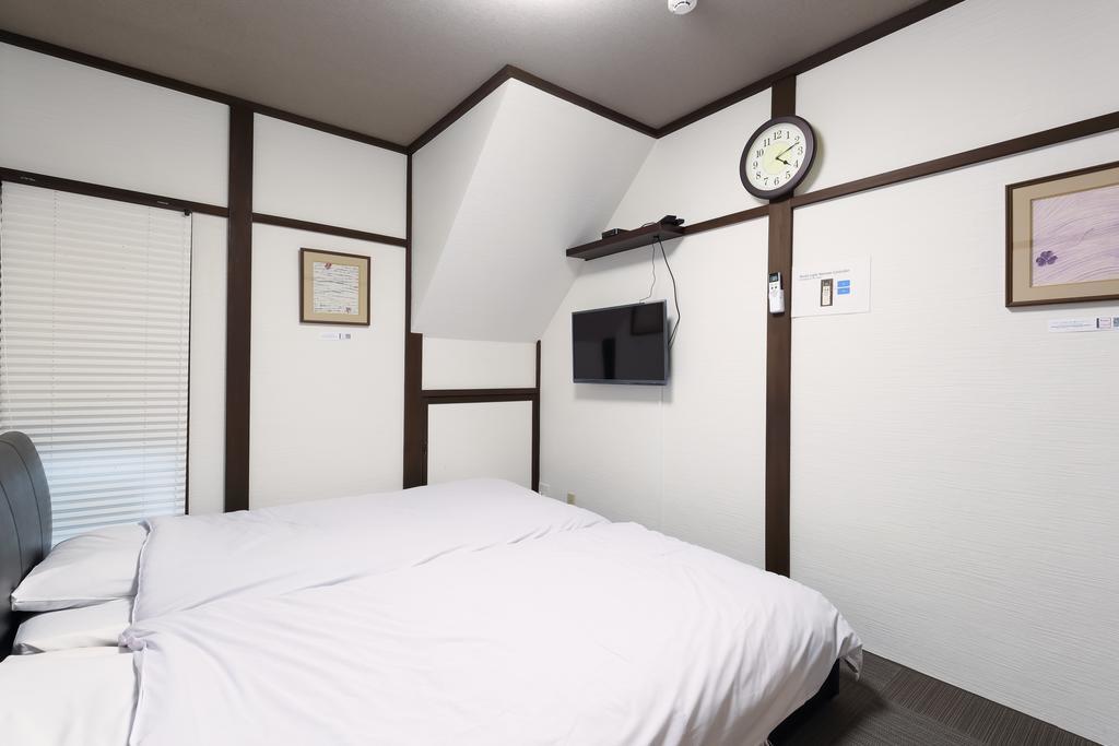 Kulton Apartment Kanazawa Eksteriør bilde