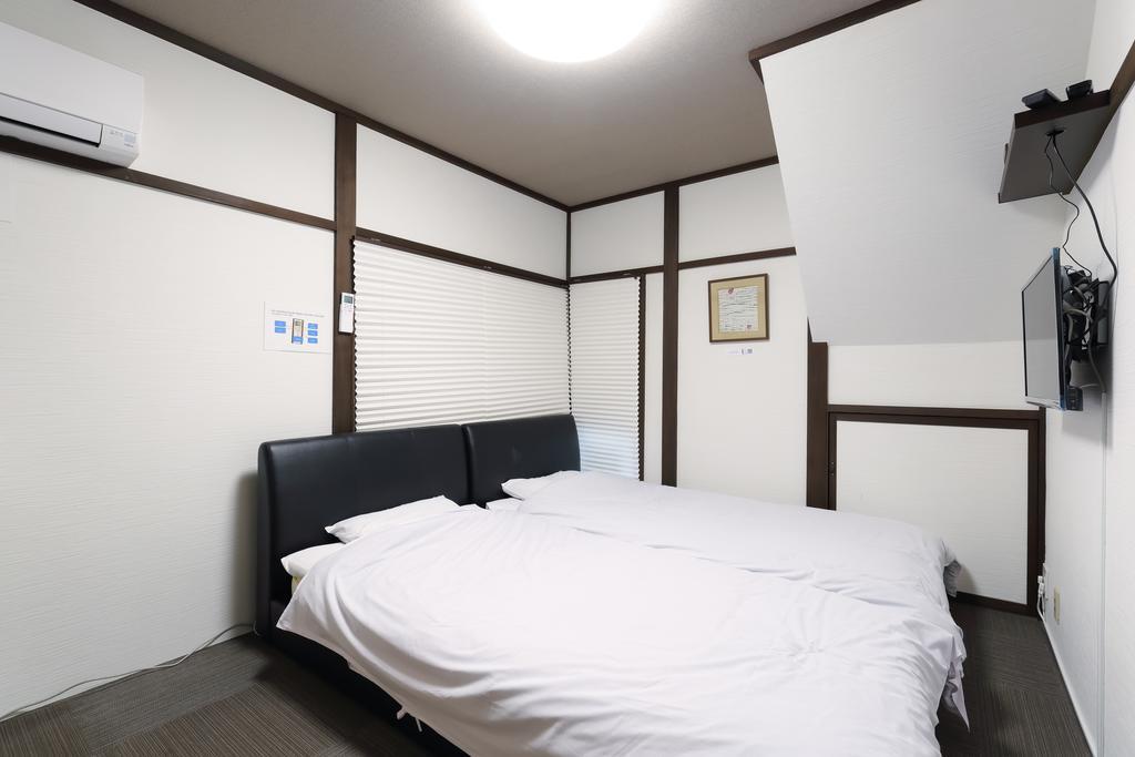 Kulton Apartment Kanazawa Eksteriør bilde