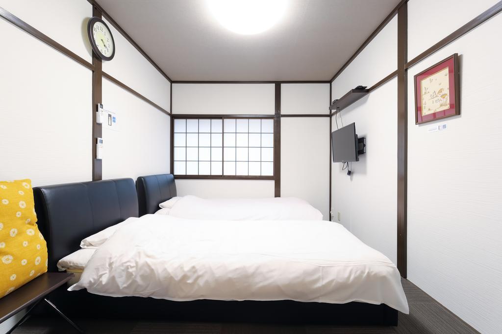 Kulton Apartment Kanazawa Eksteriør bilde