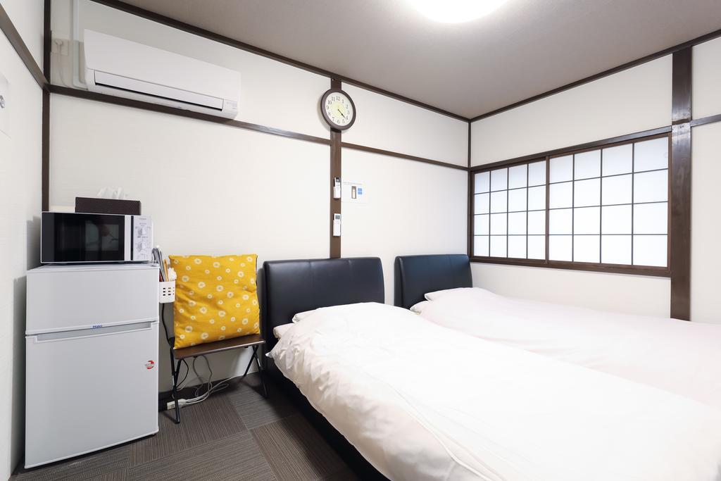 Kulton Apartment Kanazawa Eksteriør bilde